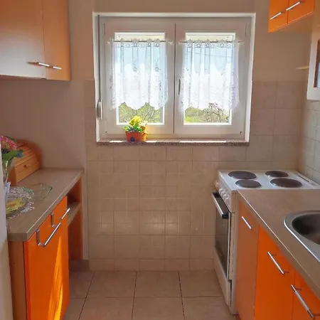 Lejlighed Apartman Pridraga