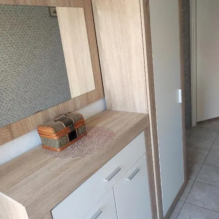 Apartman 아파트