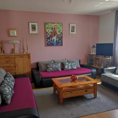 Apartman Pridraga