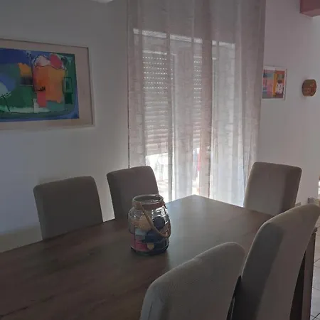 Apartman 아파트 *
