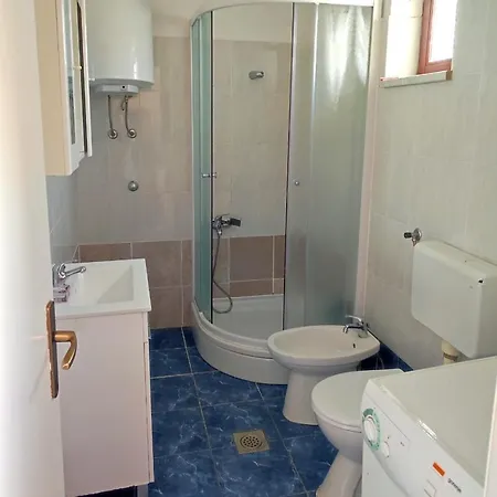 Apartman 아파트