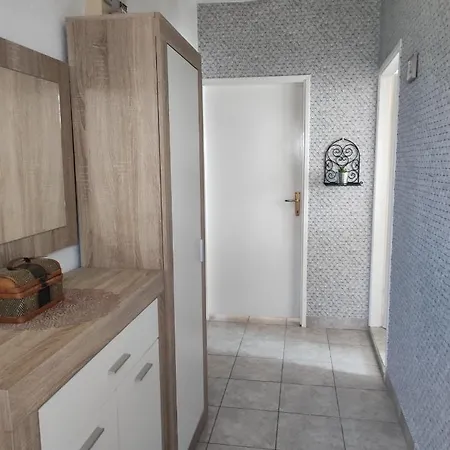 Lejlighed Apartman Pridraga
