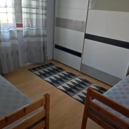 Apartment Apartman